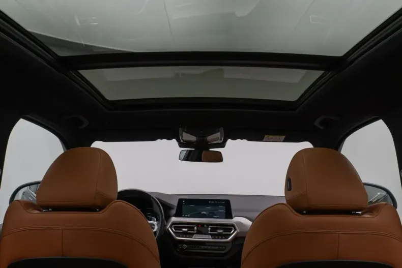 BMW X3 din 2022 cu 58.650 km - oferta BMW157347 - foto 29