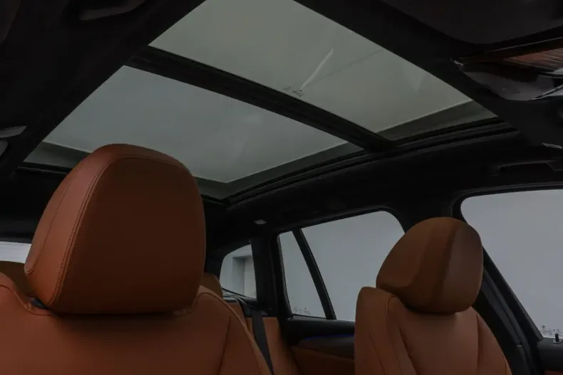 BMW X3 din 2022 cu 58.650 km - oferta BMW157347 - foto 30