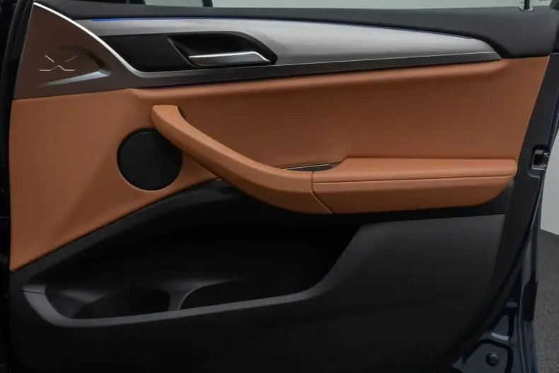 BMW X3 din 2022 cu 58.650 km - oferta BMW157347 - foto 31