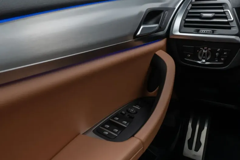 BMW X3 din 2022 cu 58.650 km - oferta BMW157347 - foto 34