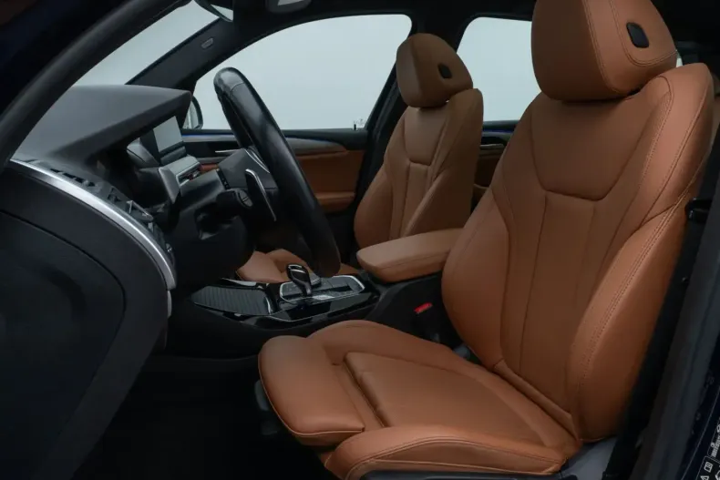 BMW X3 din 2022 cu 58.650 km - oferta BMW157347 - foto 35