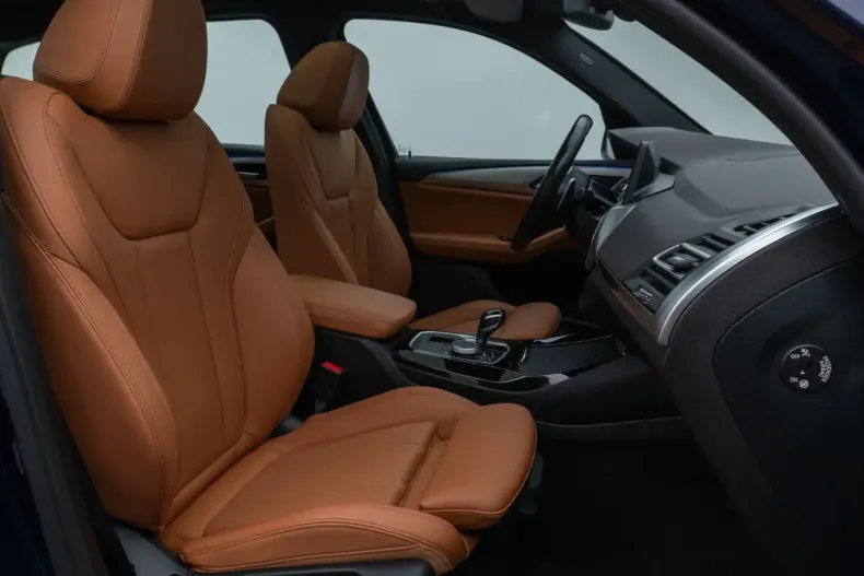 BMW X3 din 2022 cu 58.650 km - oferta BMW157347 - foto 36