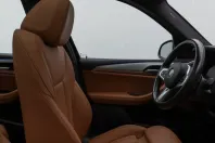 BMW X3 din 2022 cu 58.650 km - oferta BMW157347 - foto 37