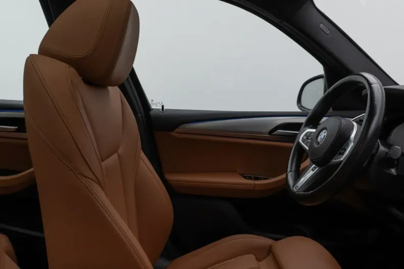 BMW X3 din 2022 cu 58.650 km - oferta BMW157347 - foto 37