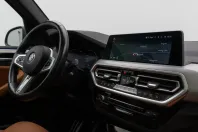 BMW X3 din 2022 cu 58.650 km - oferta BMW157347 - foto 38