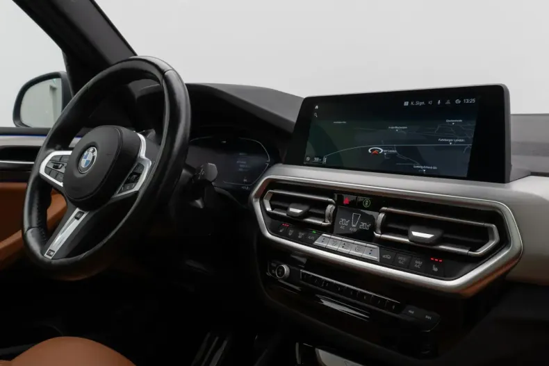 BMW X3 din 2022 cu 58.650 km - oferta BMW157347 - foto 38