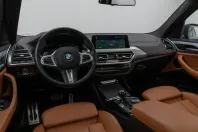 BMW X3 din 2022 cu 58.650 km - oferta BMW157347 - foto 39