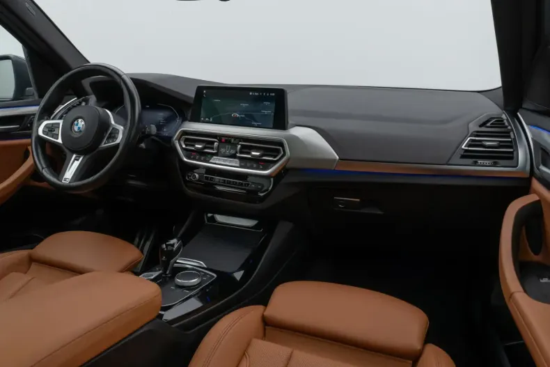 BMW X3 din 2022 cu 58.650 km - oferta BMW157347 - foto 41