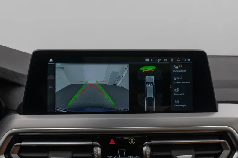 BMW X3 din 2022 cu 58.650 km - oferta BMW157347 - foto 43