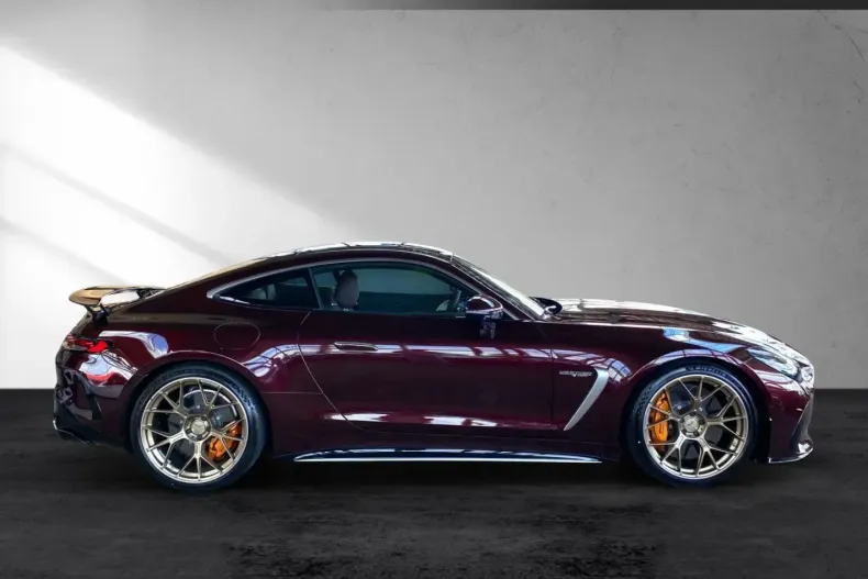 Mercedes-Benz AMG GT din 2024 cu 5.698 km - oferta MER157348 - foto 5