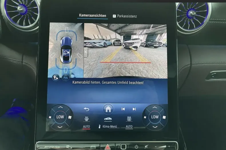 Mercedes-Benz AMG GT din 2024 cu 5.698 km - oferta MER157348 - foto 14