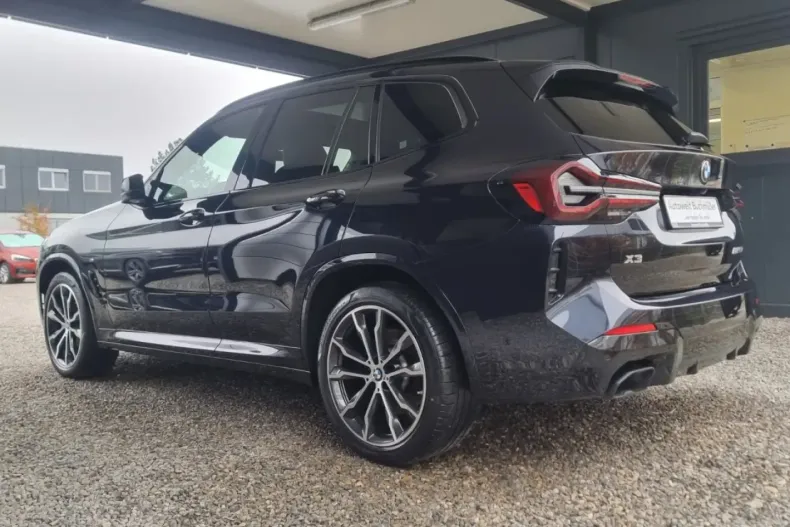BMW X3 M40 din 2022 cu 113.786 km - oferta BMW157349 - foto 4