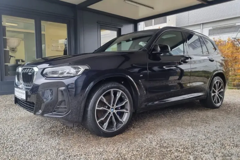 BMW X3 M40 din 2022 cu 113.786 km - oferta BMW157349 - foto 5