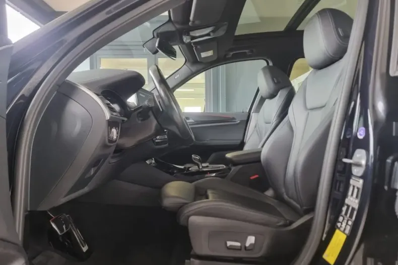 BMW X3 M40 din 2022 cu 113.786 km - oferta BMW157349 - foto 6