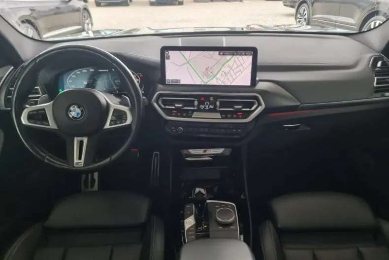 BMW X3 M40 din 2022 cu 113.786 km - oferta BMW157349 - foto 8