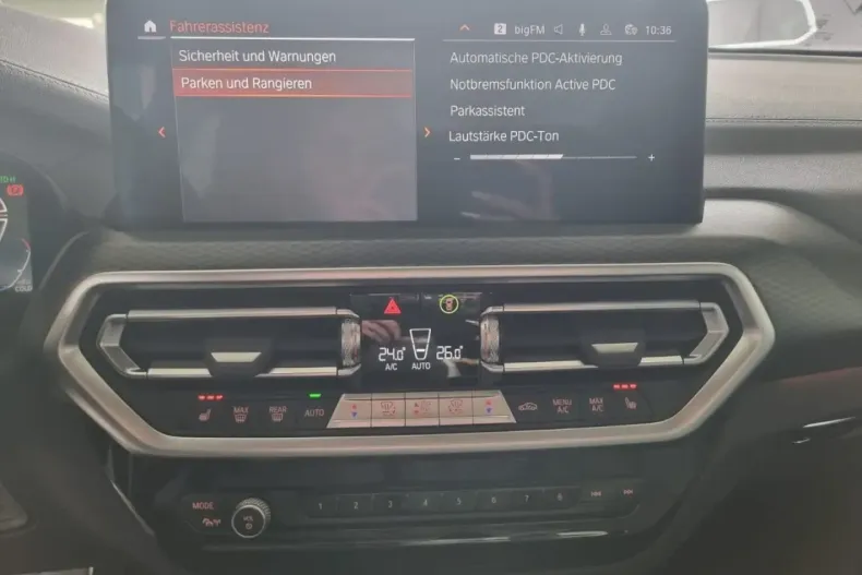 BMW X3 M40 din 2022 cu 113.786 km - oferta BMW157349 - foto 9