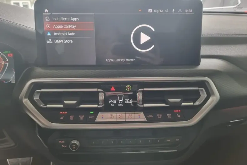 BMW X3 M40 din 2022 cu 113.786 km - oferta BMW157349 - foto 11