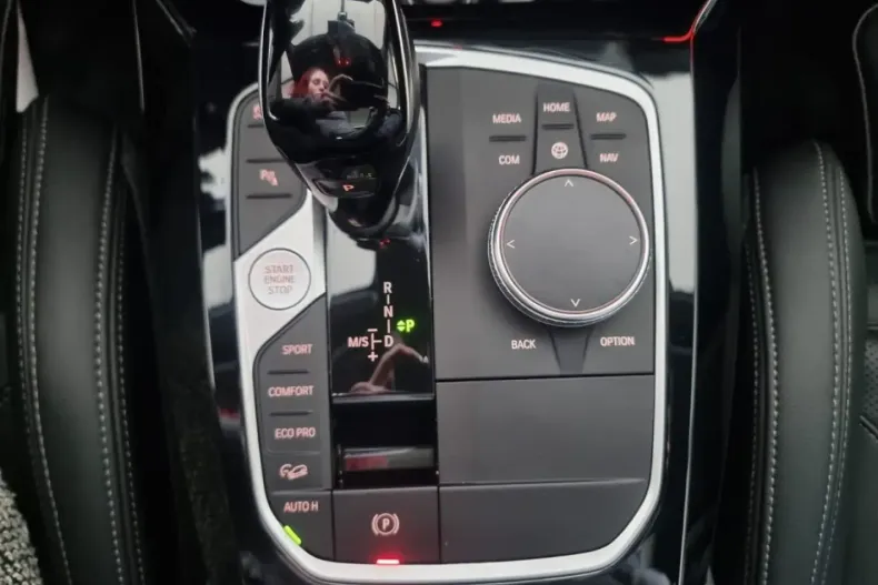 BMW X3 M40 din 2022 cu 113.786 km - oferta BMW157349 - foto 12