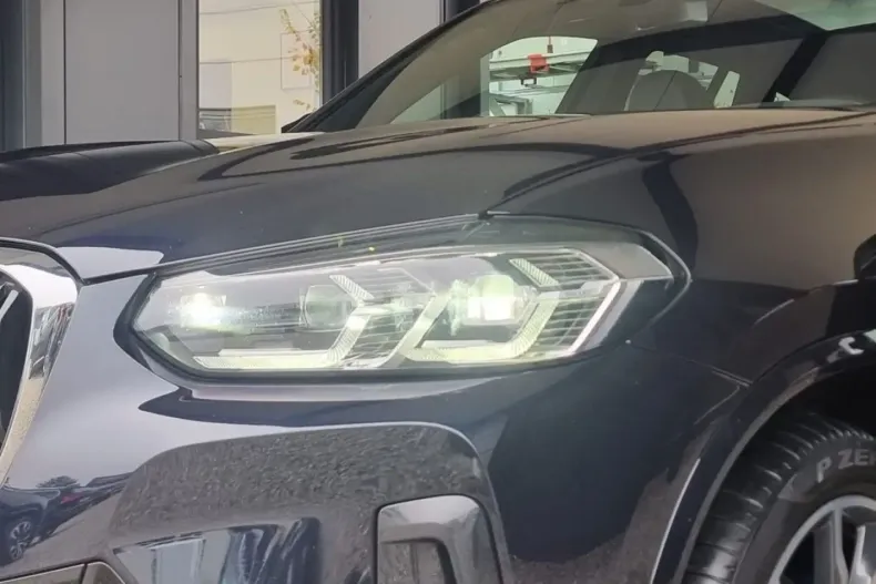 BMW X3 M40 din 2022 cu 113.786 km - oferta BMW157349 - foto 16