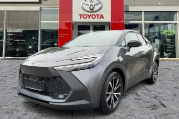 Toyota C-HR din 2024 - oferta TOY157350