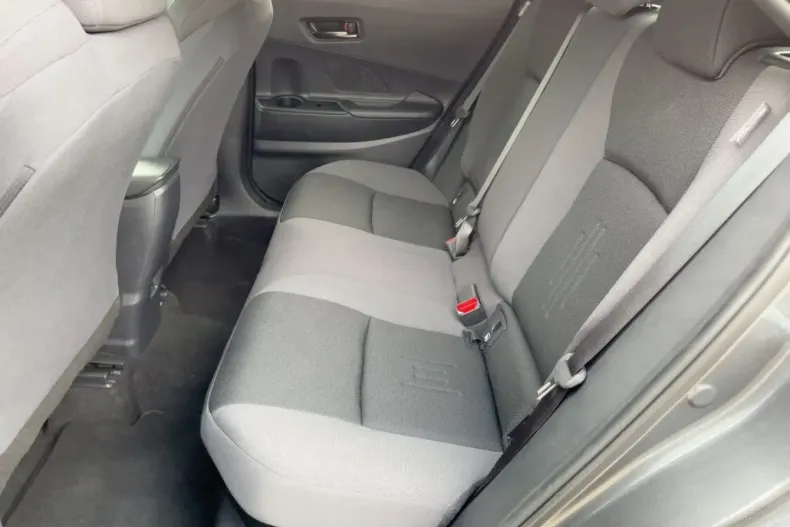 Toyota C-HR din 2024 cu 22.170 km - oferta TOY157350 - foto 7