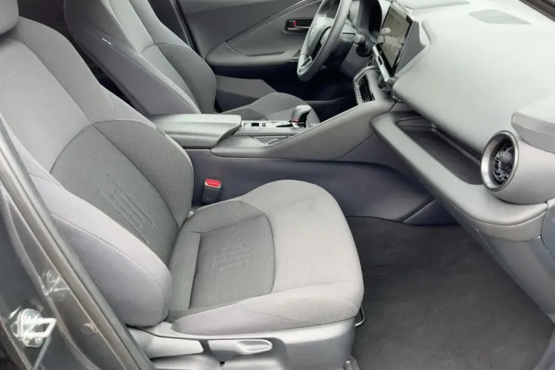 Toyota C-HR din 2024 cu 22.170 km - oferta TOY157350 - foto 8