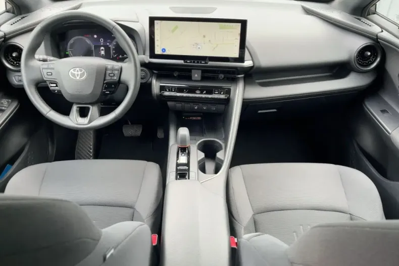 Toyota C-HR din 2024 cu 22.170 km - oferta TOY157350 - foto 9