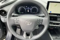 Toyota C-HR din 2024 cu 22.170 km - oferta TOY157350 - foto 10