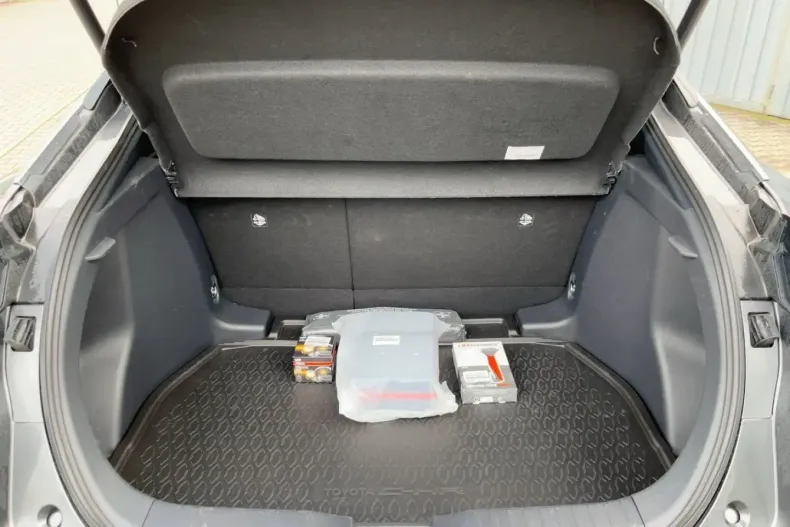 Toyota C-HR din 2024 cu 22.170 km - oferta TOY157350 - foto 14