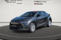 Toyota C-HR din 2024 cu 9.014 km - oferta TOY157351 - foto 1