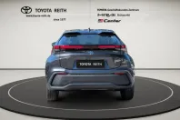 Toyota C-HR din 2024 cu 9.014 km - oferta TOY157351 - foto 4