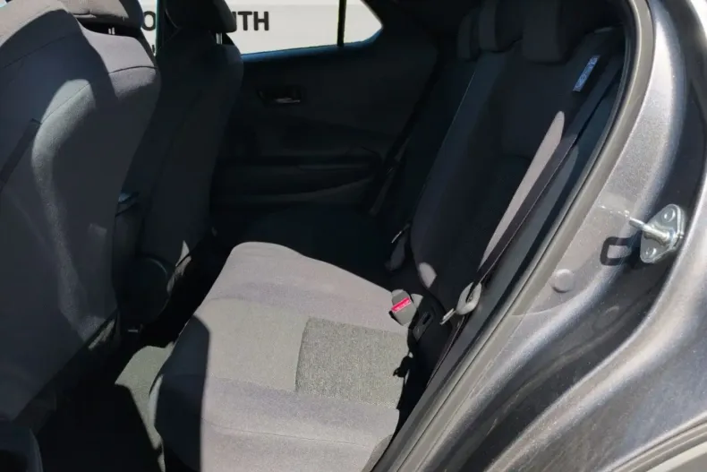 Toyota C-HR din 2024 cu 9.014 km - oferta TOY157351 - foto 13