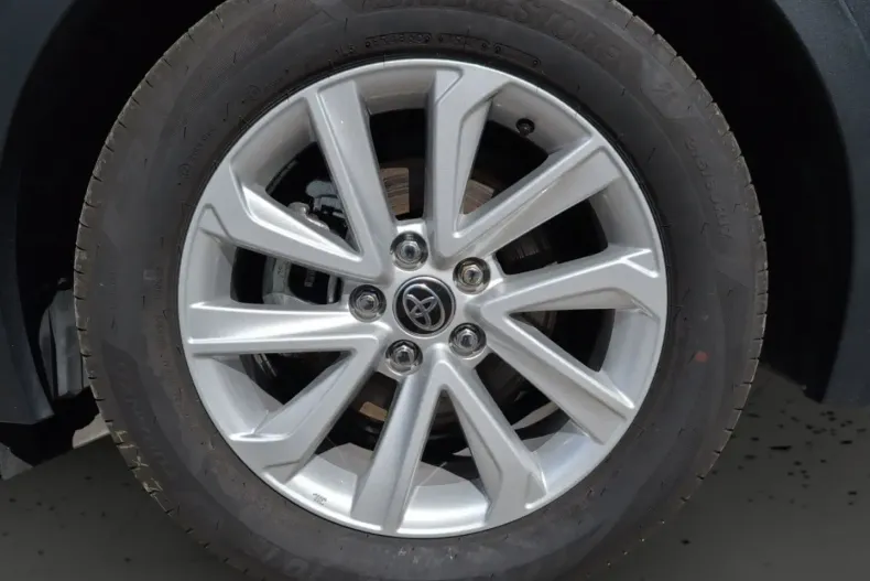 Toyota C-HR din 2024 cu 9.014 km - oferta TOY157351 - foto 14