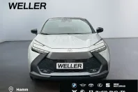 Toyota C-HR din 2024 cu 12.455 km - oferta TOY157352 - foto 2