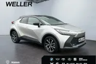Toyota C-HR din 2024 cu 12.455 km - oferta TOY157352 - foto 3