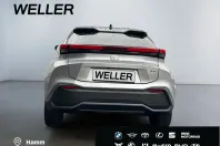 Toyota C-HR din 2024 cu 12.455 km - oferta TOY157352 - foto 5