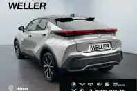 Toyota C-HR din 2024 cu 12.455 km - oferta TOY157352 - foto 6