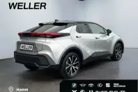Toyota C-HR din 2024 cu 12.455 km - oferta TOY157352 - foto 7
