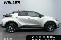 Toyota C-HR din 2024 cu 12.455 km - oferta TOY157352 - foto 8
