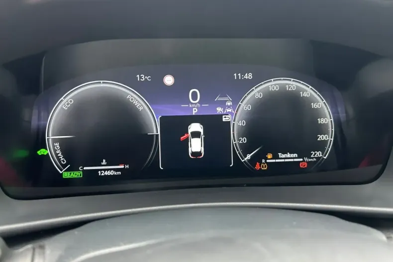 Toyota C-HR din 2024 cu 12.455 km - oferta TOY157352 - foto 12