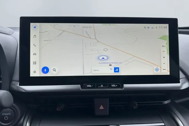 Toyota C-HR din 2024 cu 12.455 km - oferta TOY157352 - foto 13