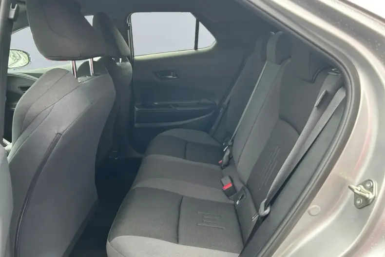 Toyota C-HR din 2024 cu 12.455 km - oferta TOY157352 - foto 14