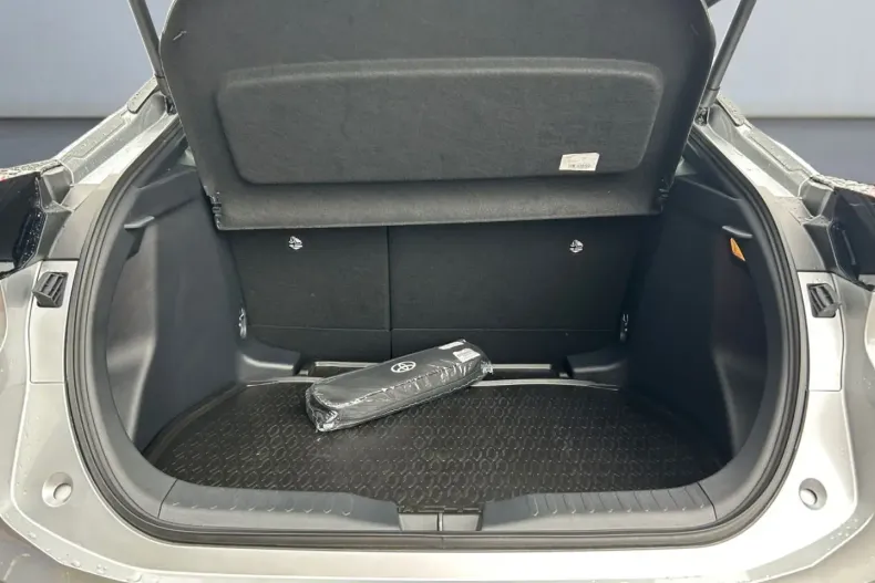 Toyota C-HR din 2024 cu 12.455 km - oferta TOY157352 - foto 15