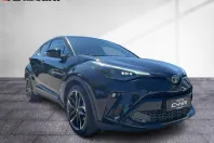 Toyota C-HR din 2023 cu 8.400 km - oferta TOY157353 - foto 1