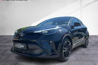 Toyota C-HR din 2023 cu 8.400 km - oferta TOY157353 - foto 2
