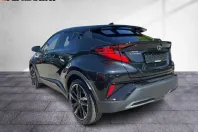 Toyota C-HR din 2023 cu 8.400 km - oferta TOY157353 - foto 3