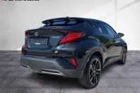 Toyota C-HR din 2023 cu 8.400 km - oferta TOY157353 - foto 5