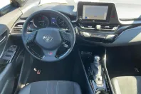Toyota C-HR din 2023 cu 8.400 km - oferta TOY157353 - foto 11