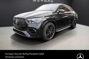 Mercedes-Benz GLE 63 AMG din 2024 - oferta MER157354