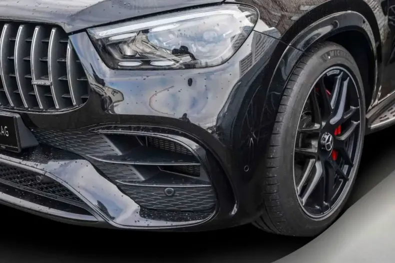 Mercedes-Benz GLE 63 AMG din 2024 cu 42.000 km - oferta MER157354 - foto 3